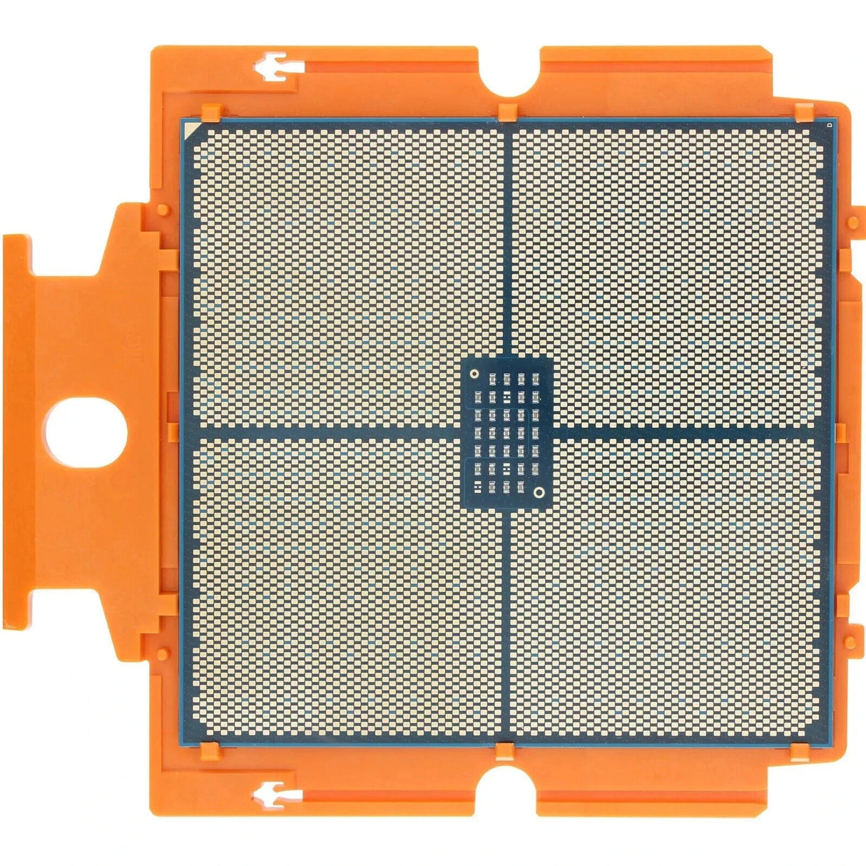 NEW AMD EPYC 9254 24-Core 2.9GHZ 128MB L3 CPU Processor - 100-000000480