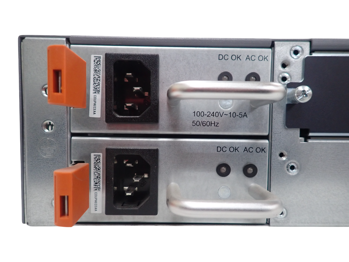 Juniper Networks SRX550 6x RJ-45 4x SFP Gateway Security Appliance SRX550-645AP