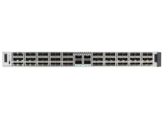 NEW Cisco Catalyst 9500X 60x 50G SFP56 4x 400G QSFP-DD Switch C9500X-60L4D-A ADV