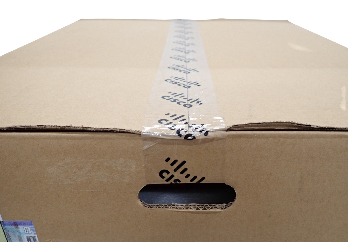 NEW Cisco Catalyst 9500X 60x 50G SFP56 4x 400G QSFP-DD Switch C9500X-60L4D-A ADV