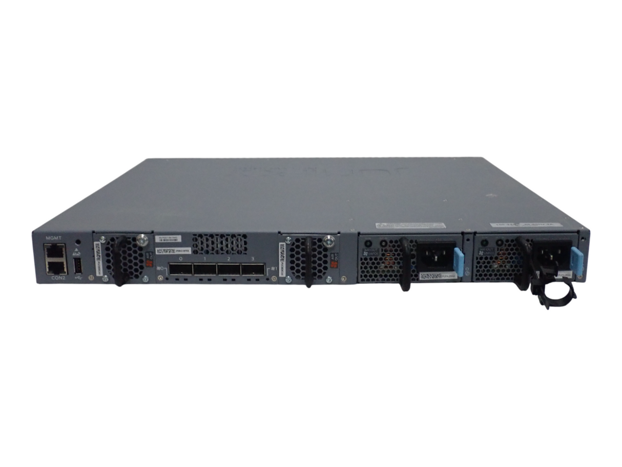 Juniper Networks EX4300-24T 24x 1GbE RJ-45 4x 40G QSFP+ 350W PSU 1U Switch