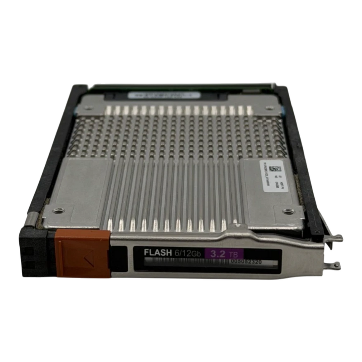EMC Isilon 3.2TB SAS 12G 2.5" SSD 005052320 For H400 H500 H600