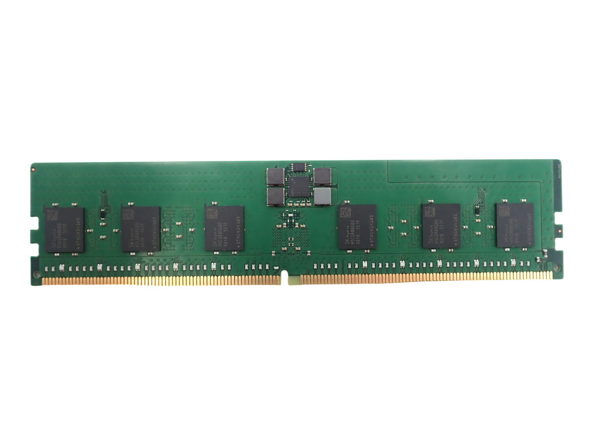 NEW SK Hynix 16GB 1Rx8 PC5-5600B DDR5 ECC RDIMM Server Memory HMCG78AGBRA623N