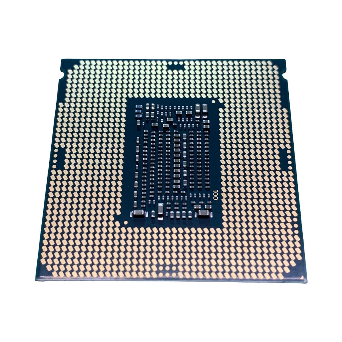Intel Xeon E-2126G 6-Core 3.3GHz SR3WU 12MB LGA1151 CPU Processor