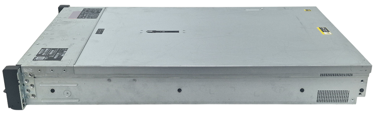 HPE ProLiant DL380 GEN10 CTO 2x Scalable CPU 24-DIMM 8x NVME Bay 2U Server
