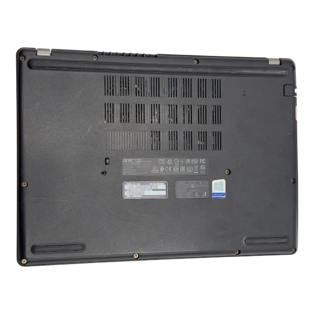 Acer TravelMate P2 TMP214-52-526W i5-10210U 1.6GHz 8GB RAM 500GB NVMe SSD Laptop