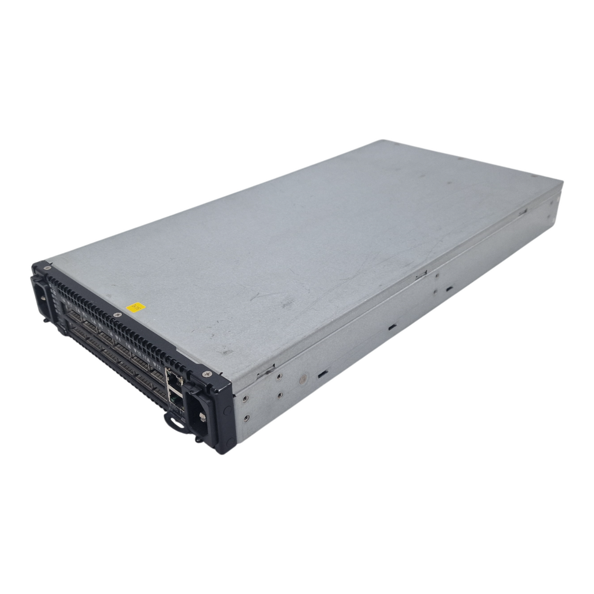 Mellanox SX6012 12-Port 56Gb/s QSFP+ FDR InfiniBand Switch MSX6012F-2BFS MLNX-OS