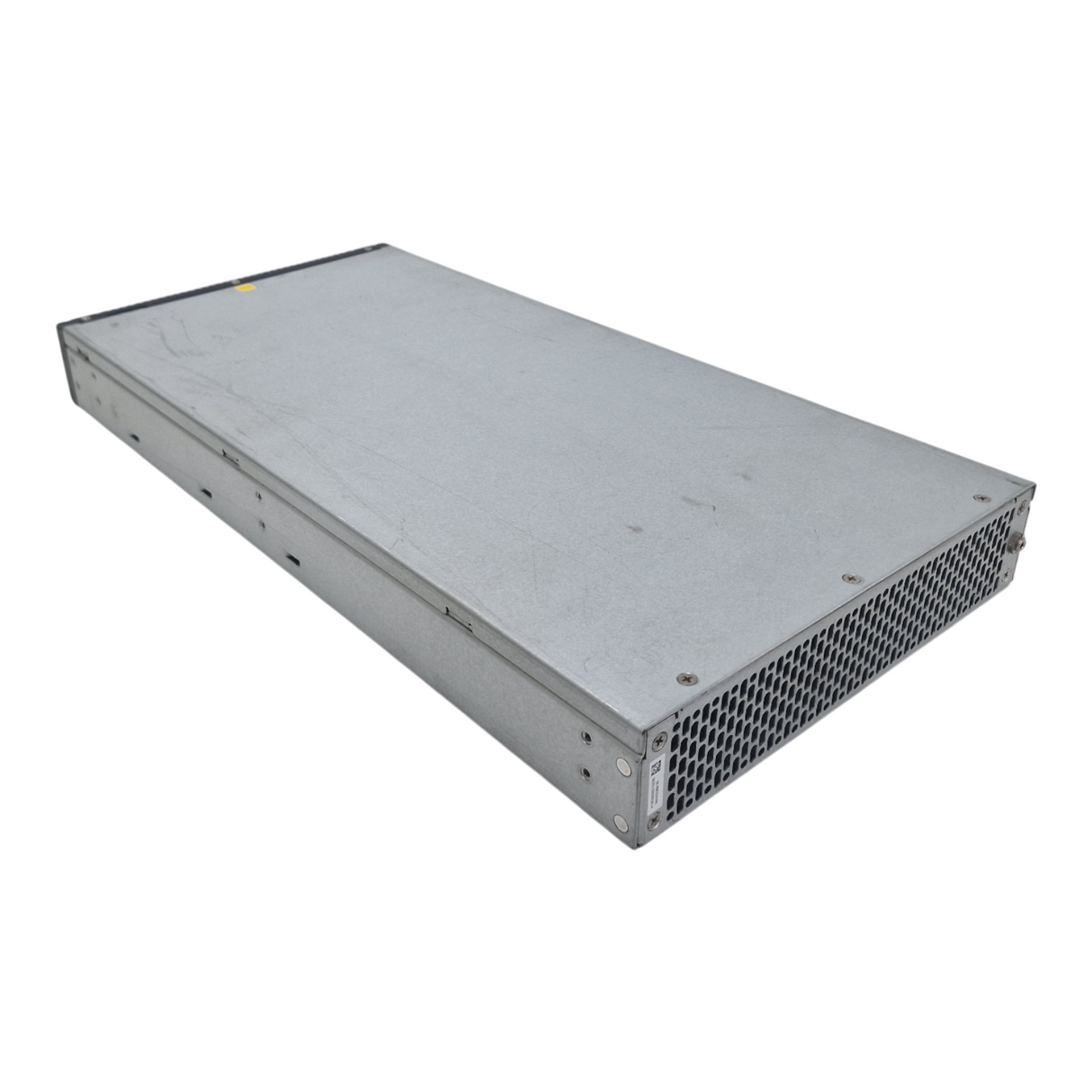 Mellanox SX6012 12-Port 56Gb/s QSFP+ FDR InfiniBand Switch MSX6012F-2BFS MLNX-OS