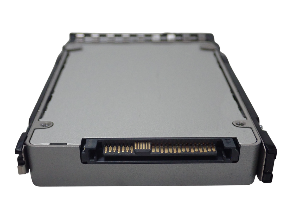 HPE 7.68TB NVMe Gen 4 U.3 Read Intensive 2.5" SSD P47847-B21 P48226-001