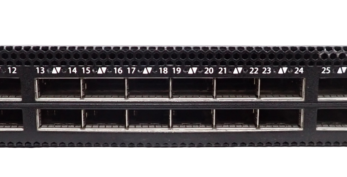 Mellanox SX6710G 36x 56Gb/s QSFP+ InfiniBand to Ethernet Gateway MSX6710G-FS2F2
