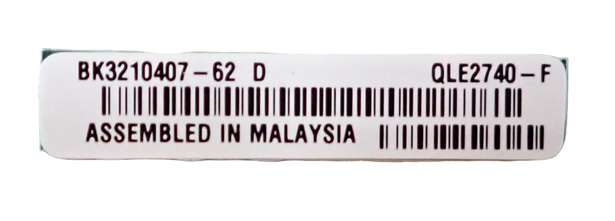 NEW Fujitsu QLogic QLE2740-F 1-Port 32Gb FC SFP+ HBA HH + SFP S26361-F4043-L201