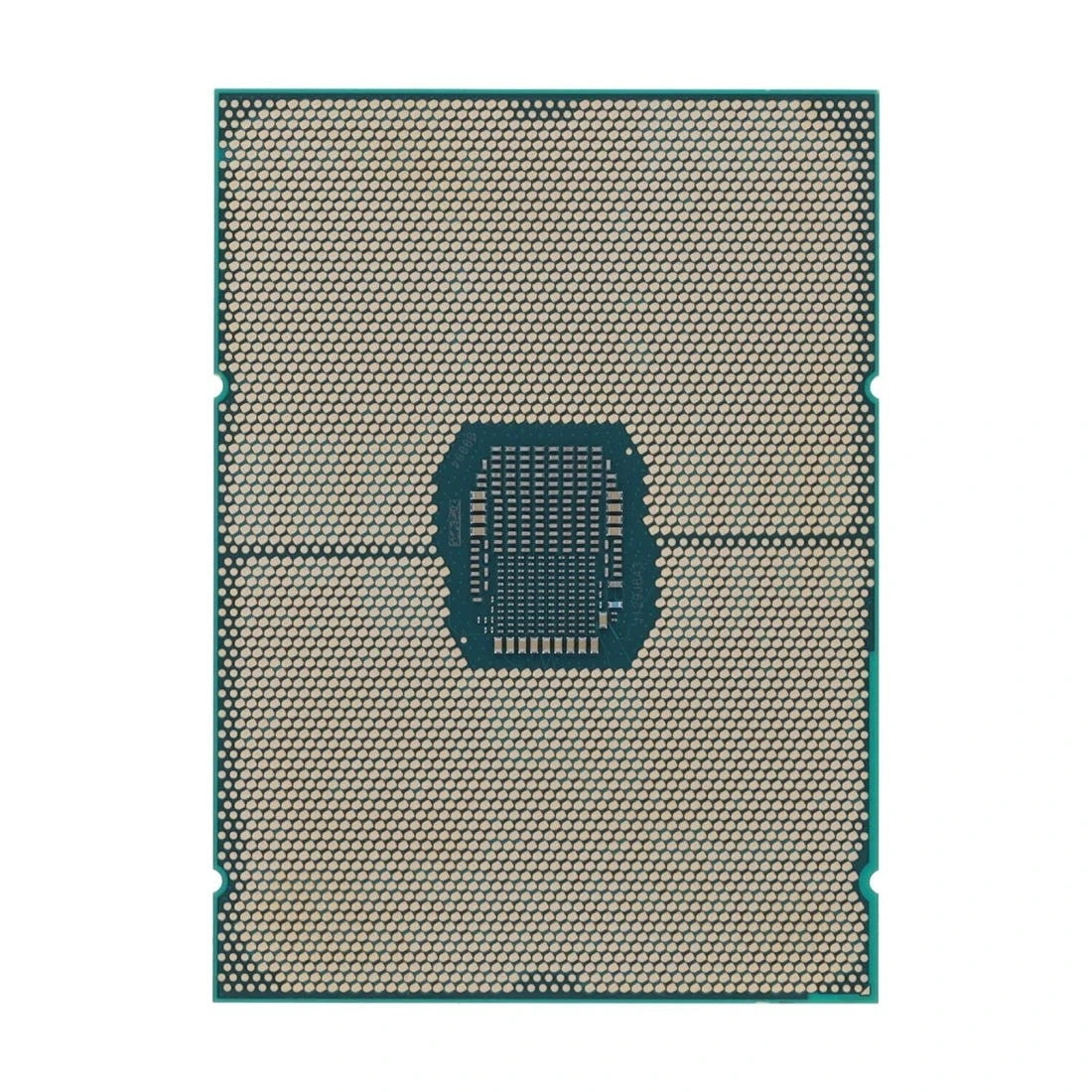 Intel Xeon 8-Core Gold 6334 3.60GHz 18MB Cache LGA4189 CPU Processor SRKXQ
