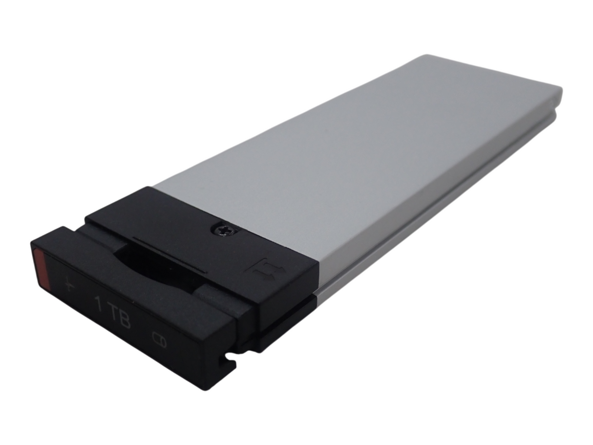 Dell 1TB M.2 NVMe Gen3 M.2 2280 Solid State Drive SSD 0R1DHH R1DHH KXG50ZNV1T02