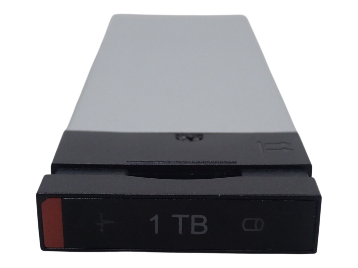 Dell 1TB M.2 NVMe Gen3 M.2 2280 Solid State Drive SSD 0R1DHH R1DHH KXG50ZNV1T02