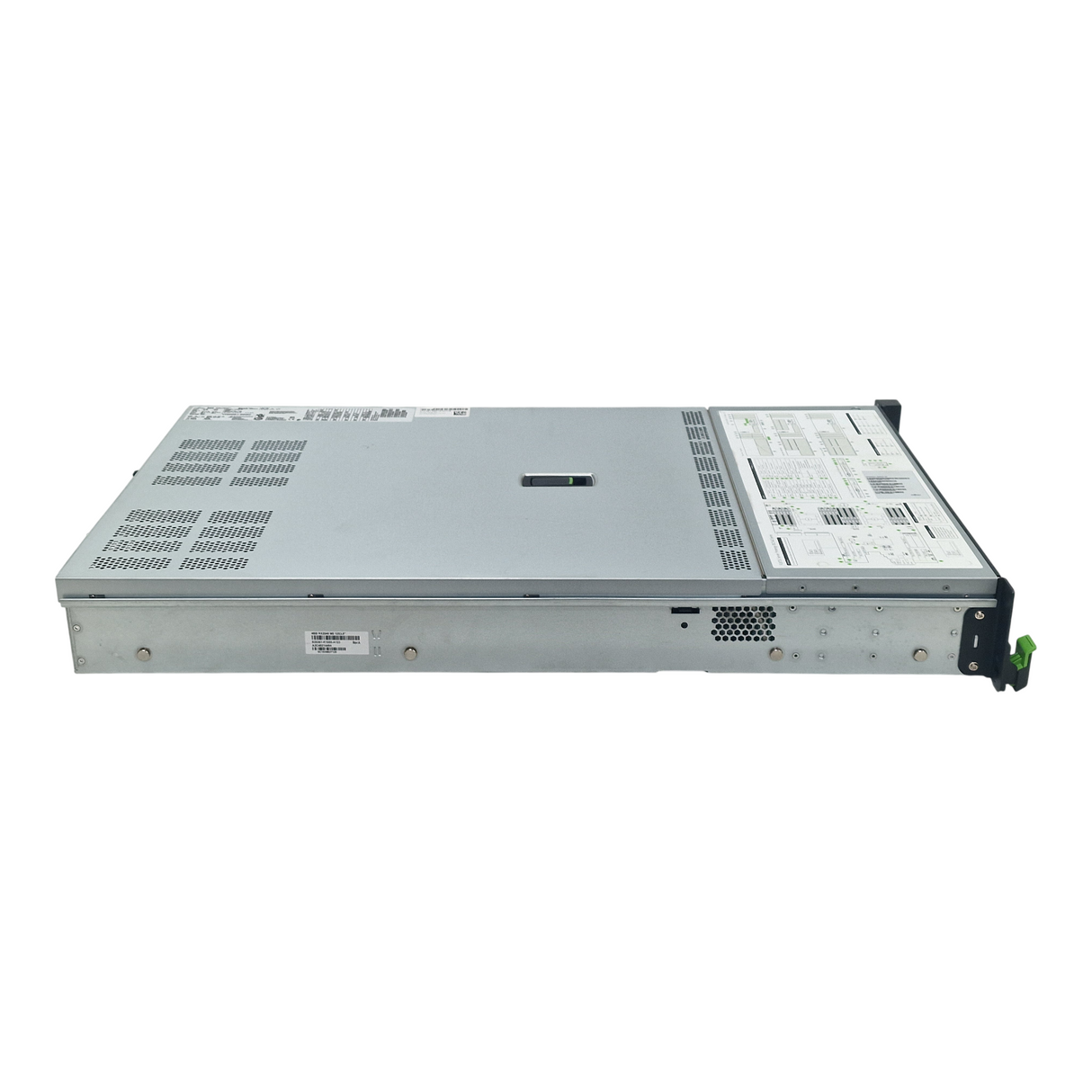 NEW Fujitsu Primergy RX2540 M5 2x 2nd Gen Scalable CPU 24-DIMM 16-Bay CTO Server