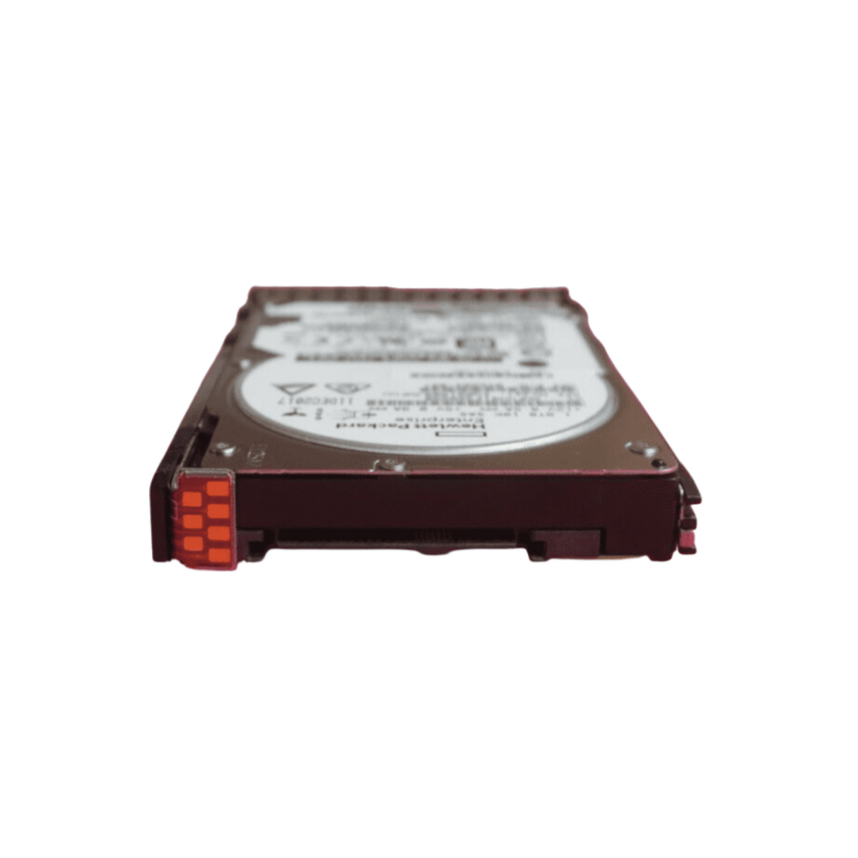 HP Proliant 1.8TB 10K SAS 12G 2.5" Hot-Plug Hard Drive HDD 872738-001 872481-B21