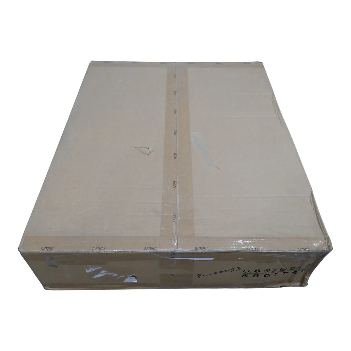 New Juniper MS-MPC-128G MX Series Dual Port 128G 4x NPU Multi-Service Line Card