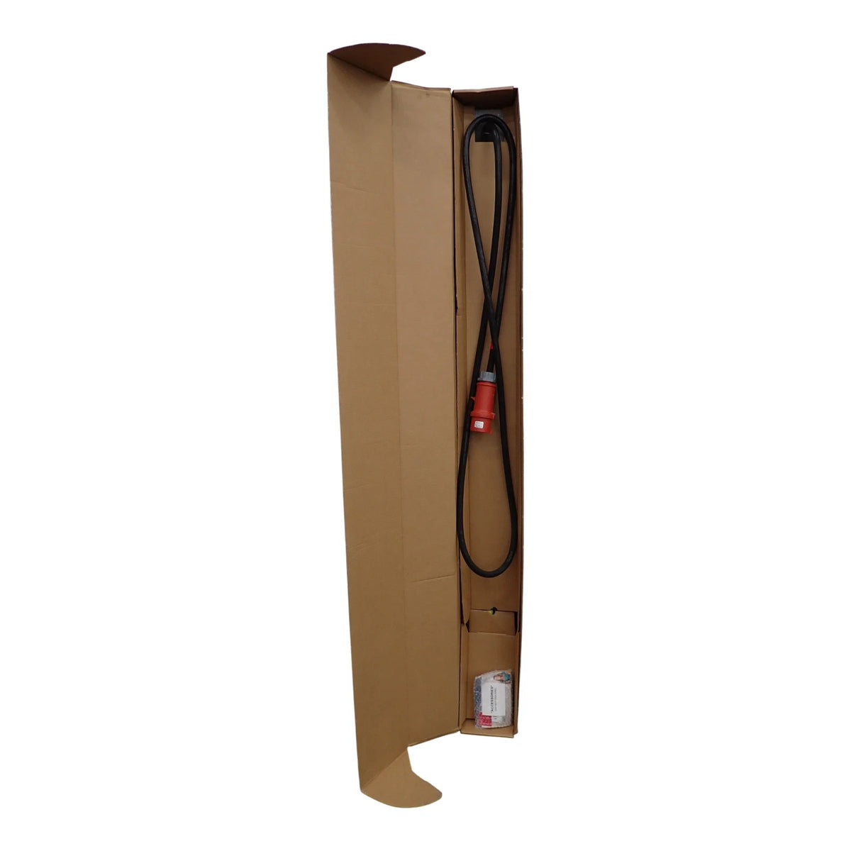 New Server Technology PRO2 0U 24x C13 12x C19 RED Switched PDU STV-FB636A-532P6