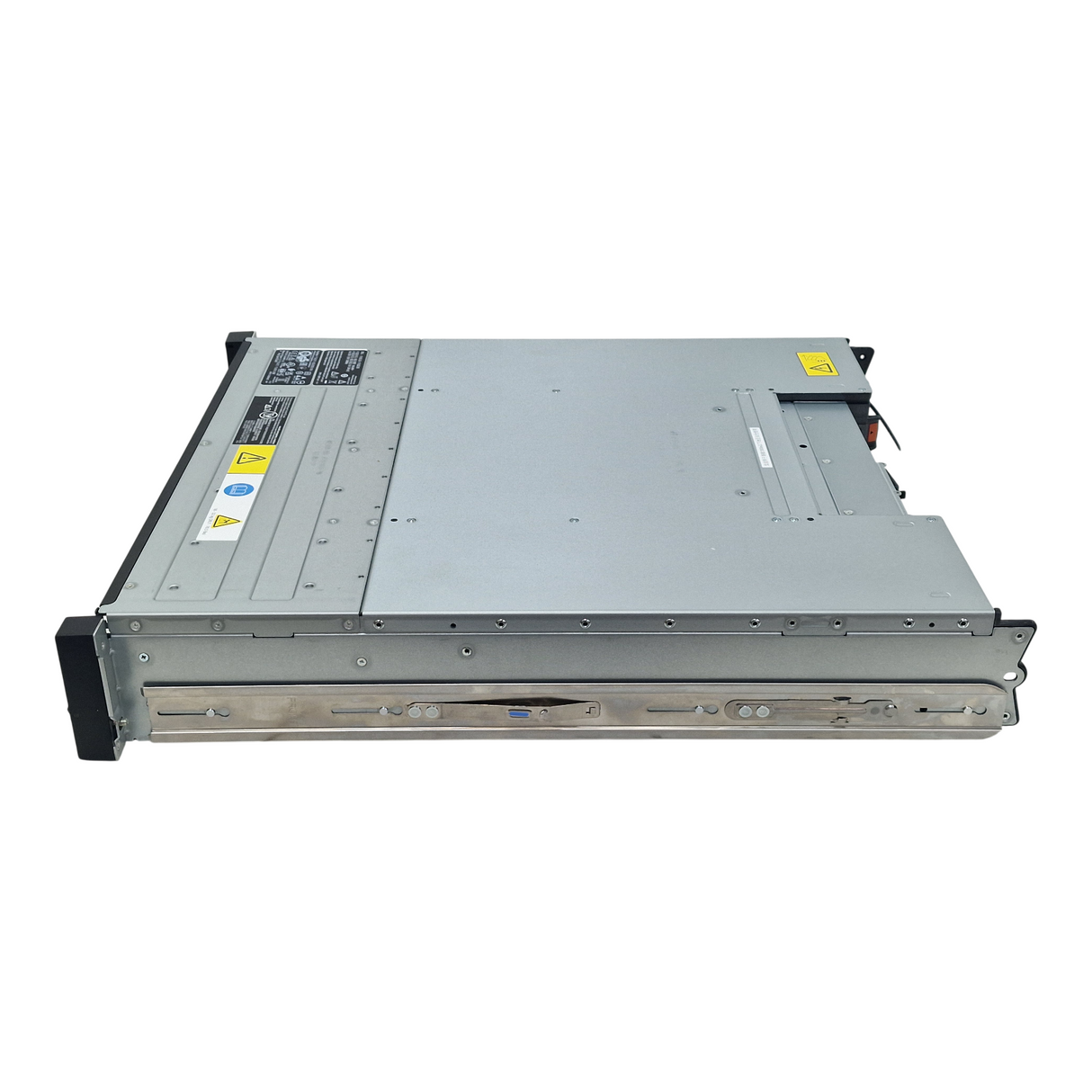 NEW Dell PowerVault ME5024 24x SFF Bay Storage Array 2x 25G-iSCSI-4 Controller