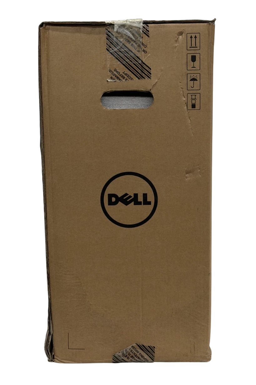 New Dell Precision T7820 1st/2nd Gen Scalable CPU 6-DIMM 4-Bay CTO WorkStation
