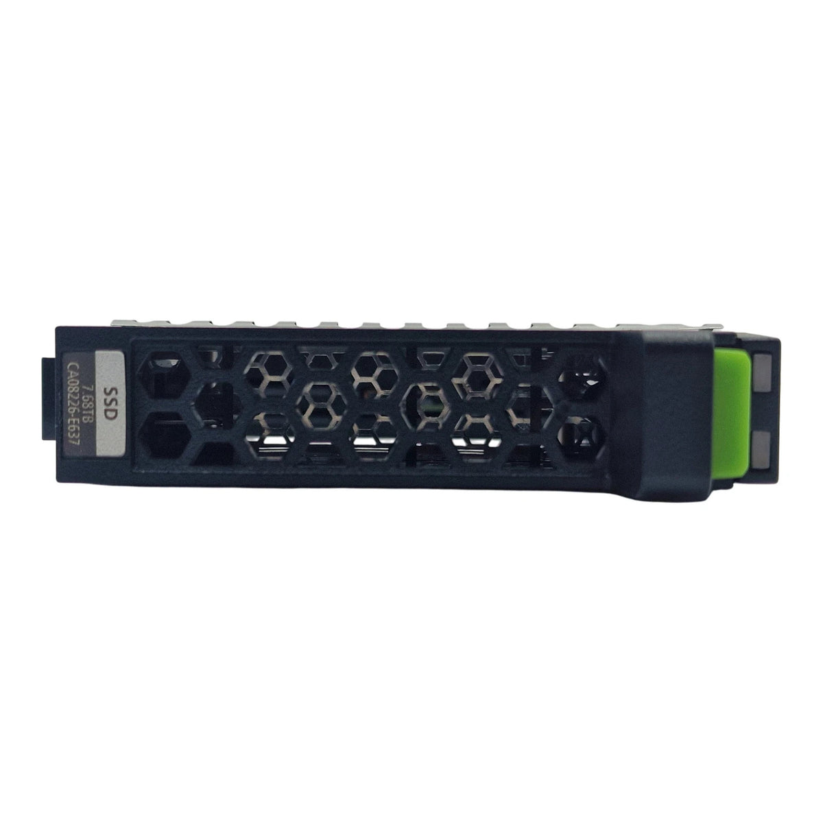 Fujitsu Eternus 7.68TB SAS 12G 2.5" SFF SSD Solid State Drive CA08226-E637