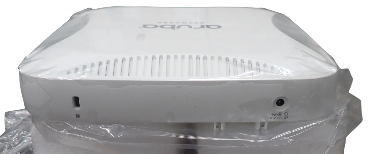 New HPE Aruba Networks 7005 Wireless Mobility Controller ARCN0104 7005-RW JW633A