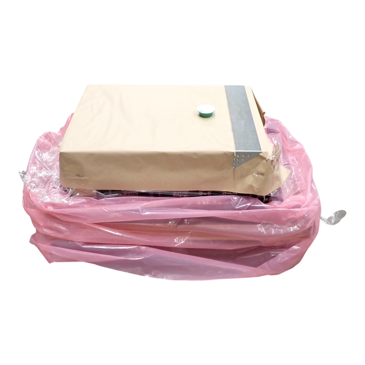 New Juniper MX240 5U 4-Slot Router Chassis + CRAFT, SCBE2-MX, RE-S-X6-64G 2x PSU