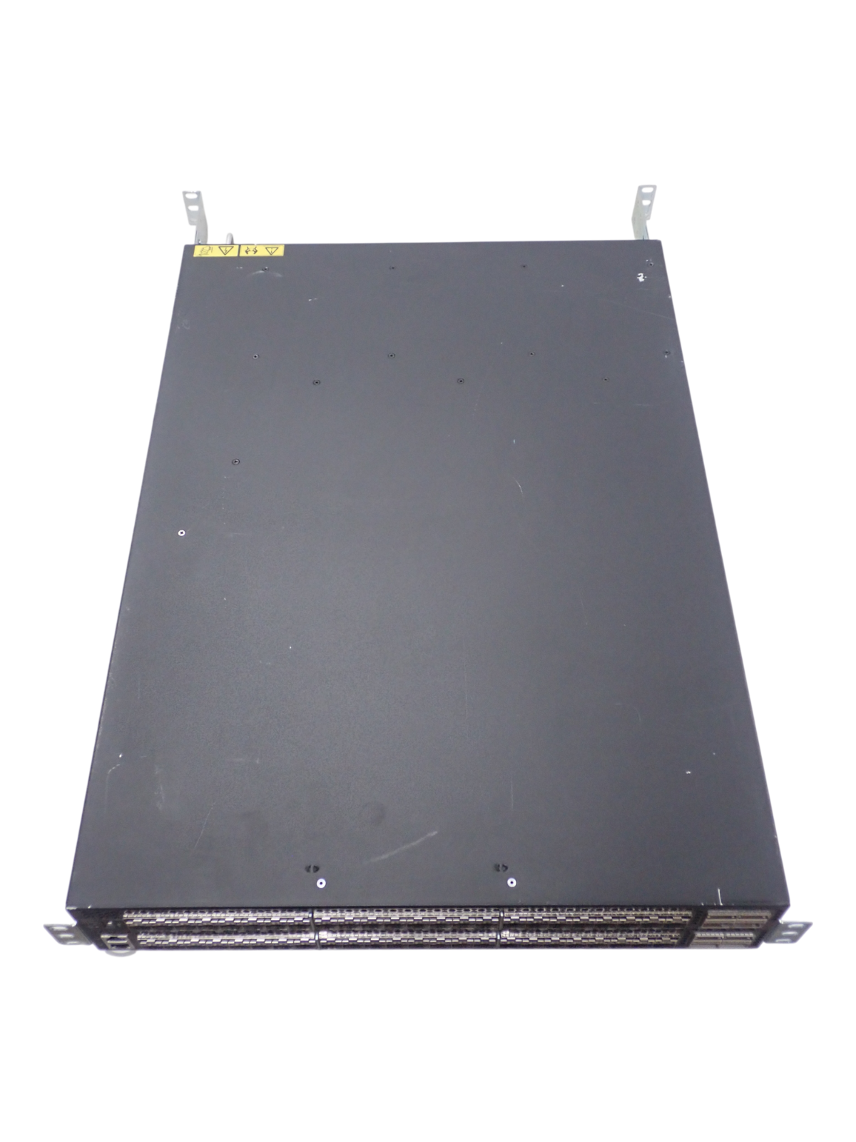 IBM SAN128B-6 8960-F96 96x 32Gb SFP+ 48-Active Fibre Channel Switch Brocade G630