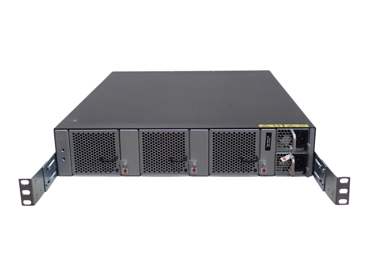 IBM SAN128B-6 8960-F96 96x 32Gb SFP+ 48-Active Fibre Channel Switch Brocade G630
