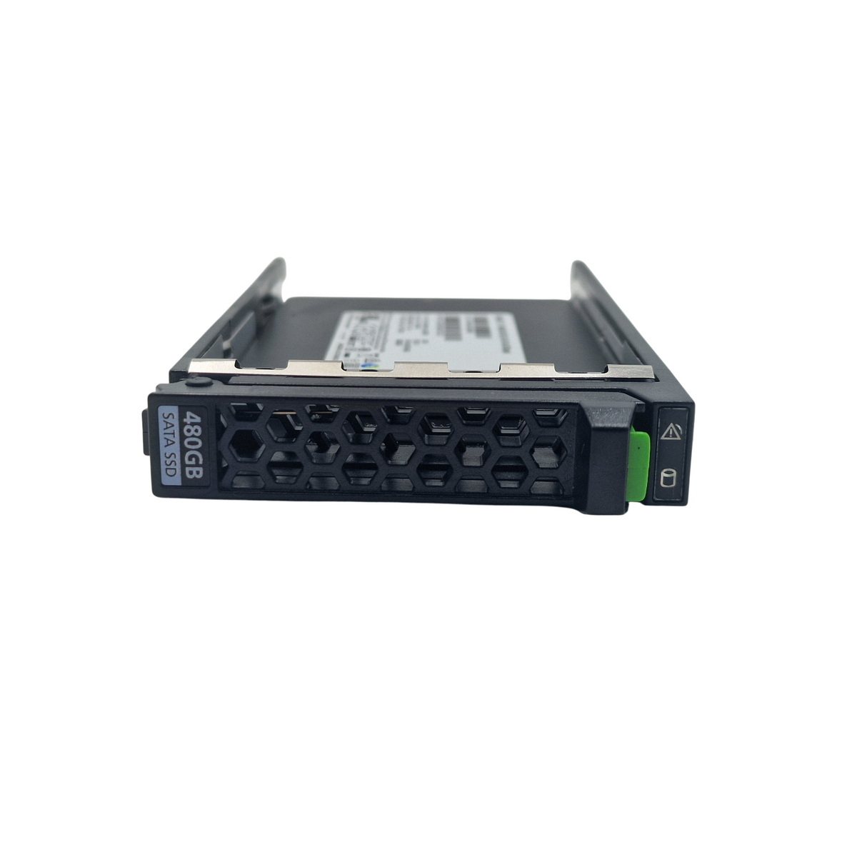 Fujitsu 480GB SATA 6G Mixed-Use 2.5" Solid State Drive SSD S26361-F5733-L480
