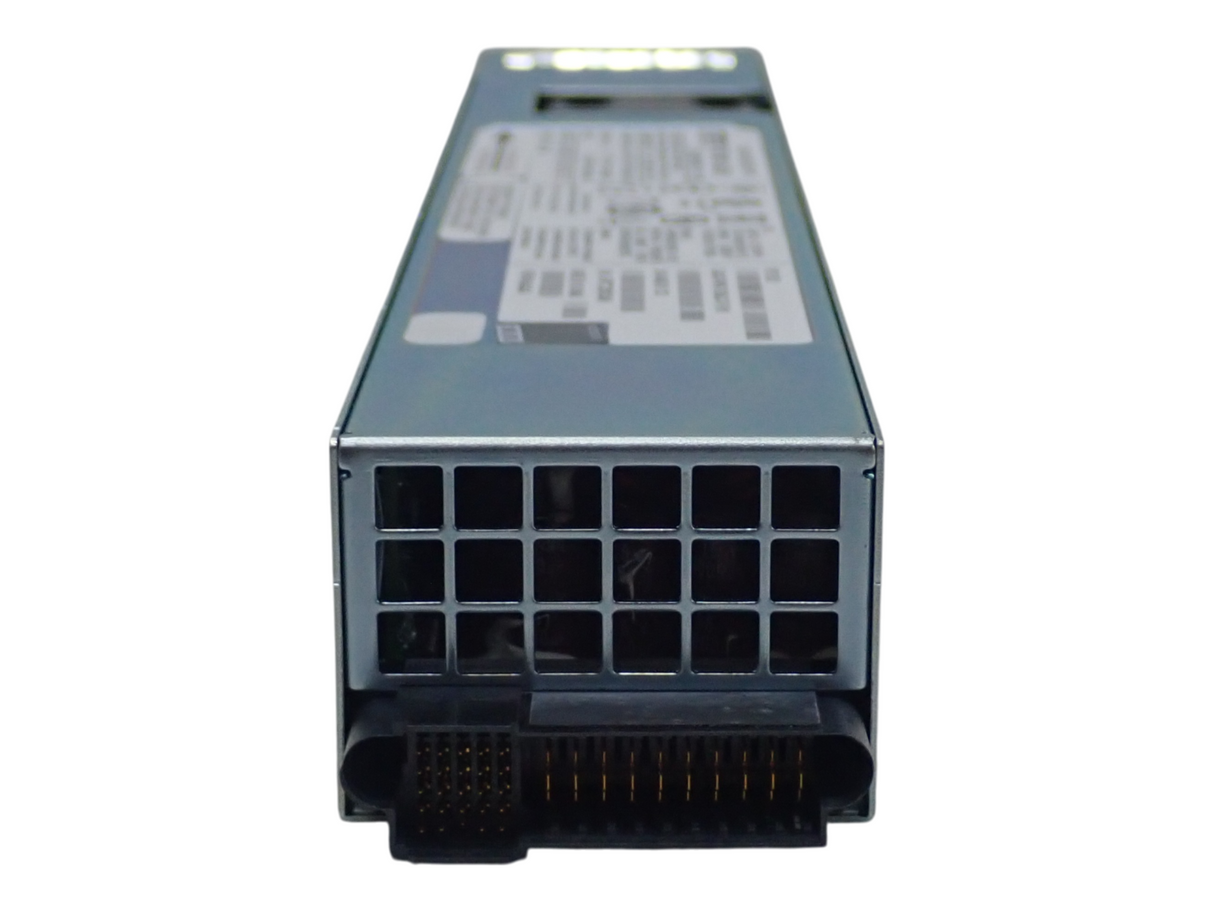 NEW CISCO Catalyst 4500X 750W C4KX-PWR-750AC-R HotSwap Power Supply 341-0462-01