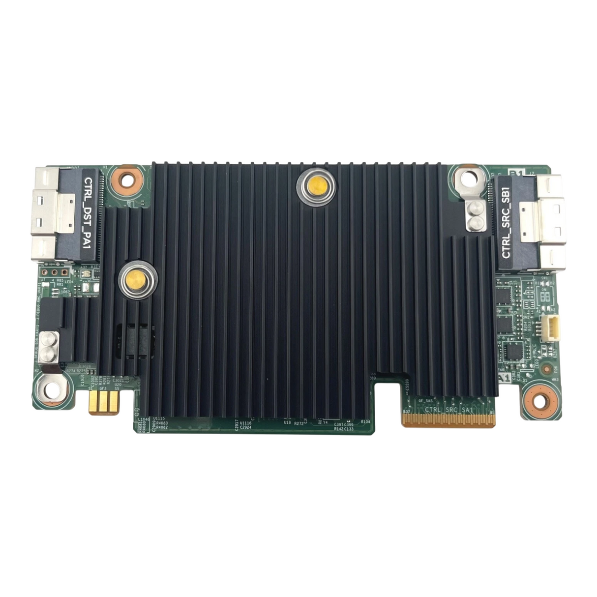 Dell PERC HBA355i 12G SAS Front Internal PCIe 3.0 x8 RAID Controller TKK9K