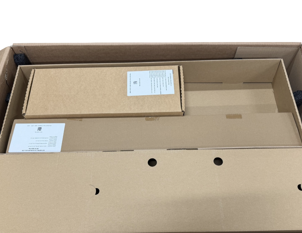 NEW Dell PowerEdge R760 16C Gold 6544Y 32GB RAM 1.2TB 16x 2.5" Bay 2U Server