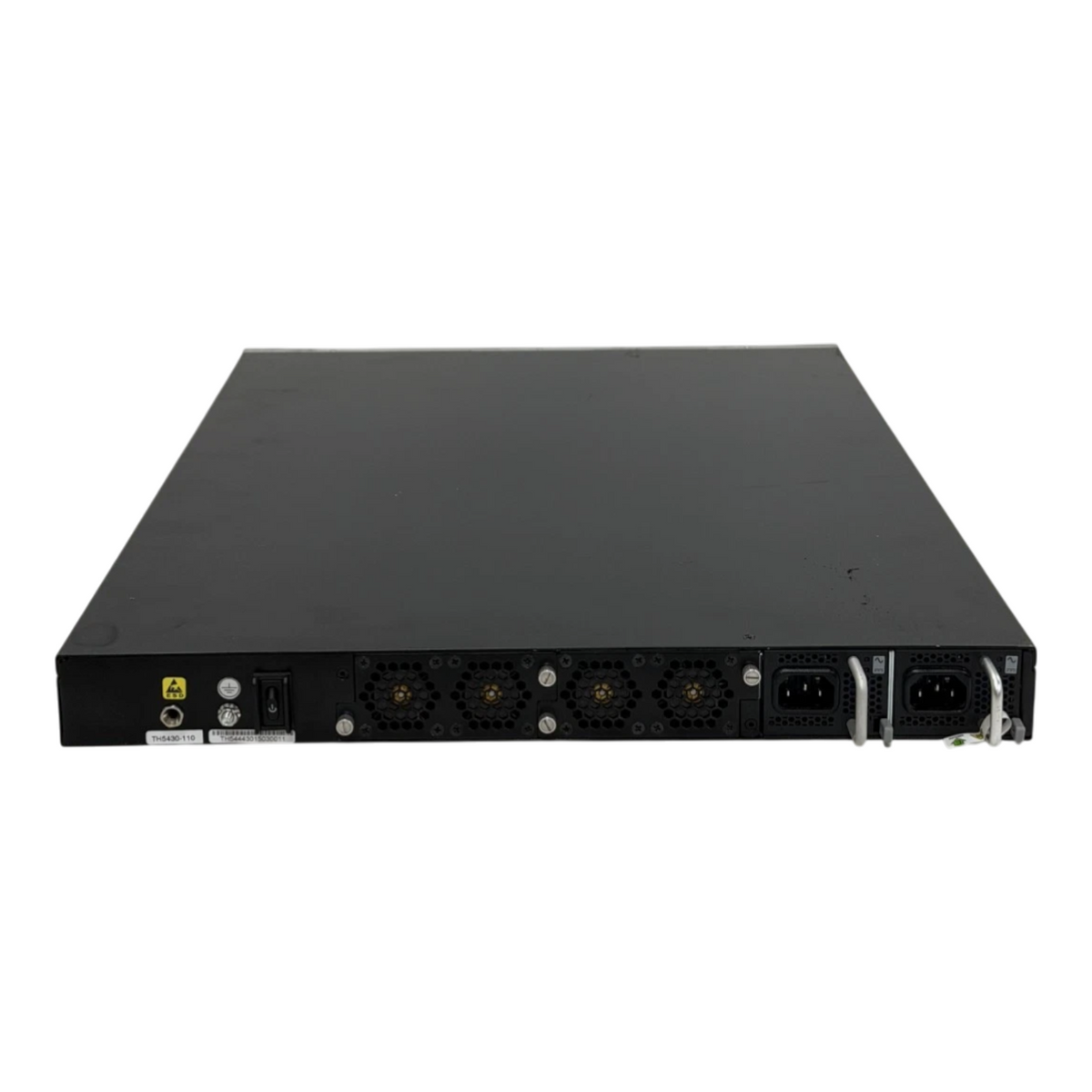 A10 Networks Thunder 5430-11 16x 1/10G SFP+ & 4x 40G QSFP+ ADC Load Balancer
