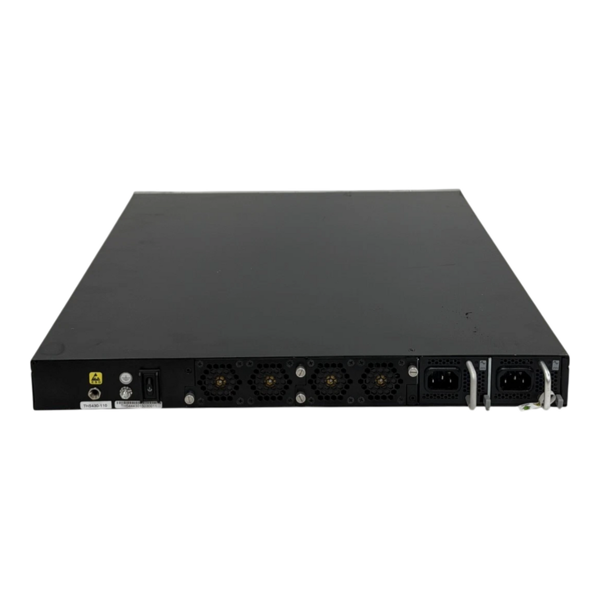 A10 Networks Thunder 5430-11 16x 1/10G SFP+ & 4x 40G QSFP+ ADC Load Balancer
