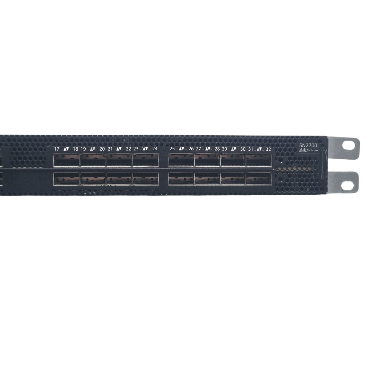 Mellanox SN2700 32x 100Gb QSFP28 Standard Depth Switch MSN2700-CS2FO ONYX 3.10