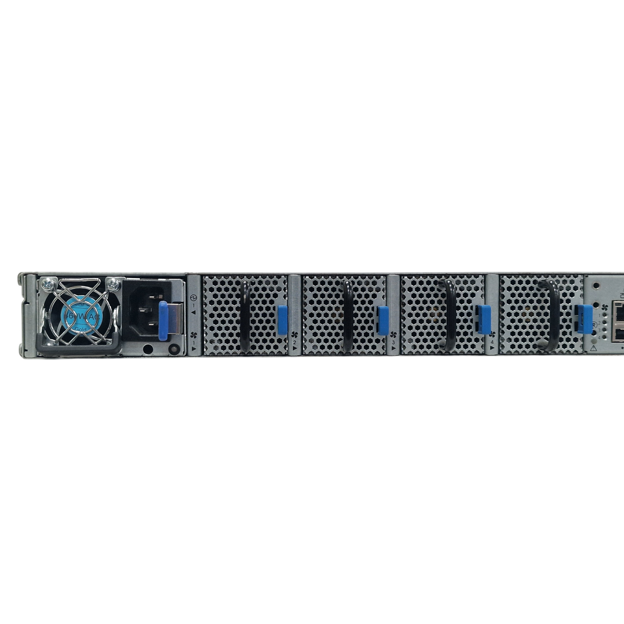 Mellanox SN2700 32x 100Gb QSFP28 Standard Depth Switch MSN2700-CS2FO ONYX 3.10