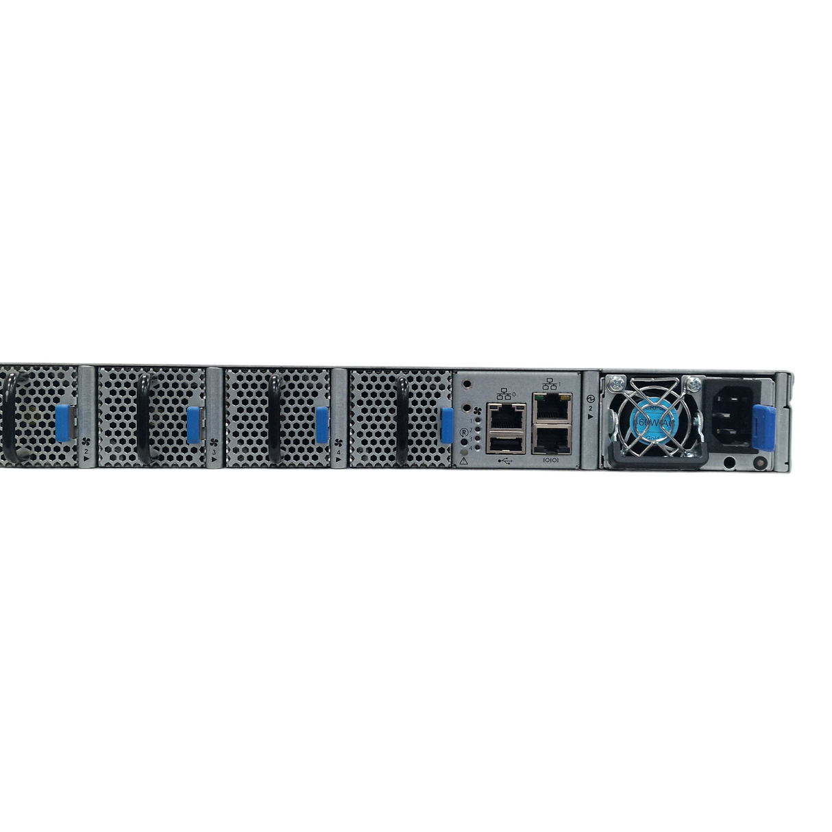 Mellanox SN2700 32x 100Gb QSFP28 Standard Depth Switch MSN2700-CS2FO ONYX 3.10
