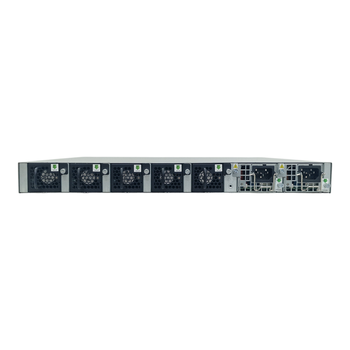 Brocade BR-VDX6740T-64-F VDX 6740T 48x 10GE RJ45 + 4x 40GE QSFP+ Switch