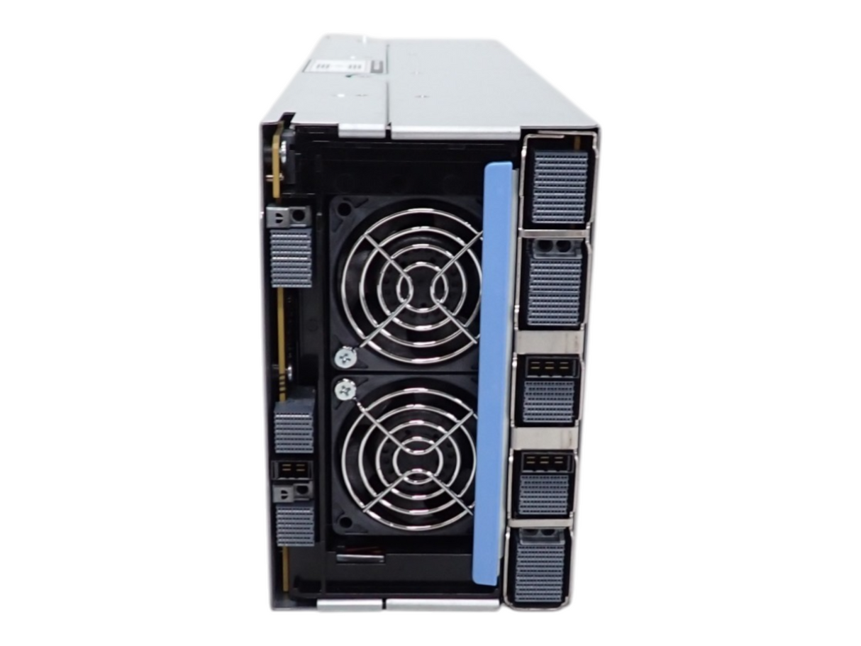 Dell EMC PowerScale A3000 Bronze 3204 96GB DDR4 128GB SSD 2x CX4121C 2-Bay Node