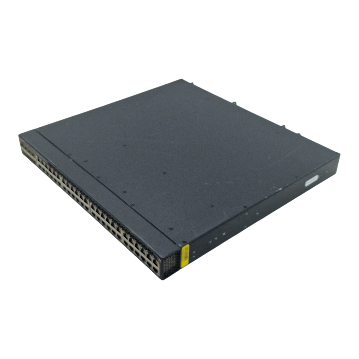 Brocade ICX 6610-48 48x 1GbE RJ45 + 8x 1/10Gb SFP+ 1U Rack Switch ICX6610-48-PE