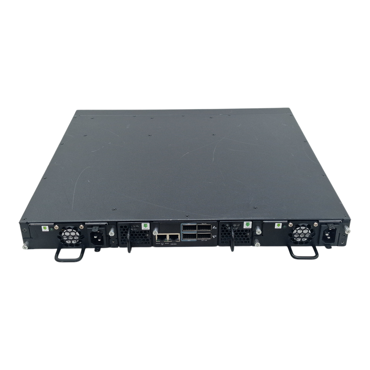 Brocade ICX 6610-48 48x 1GbE RJ45 + 8x 1/10Gb SFP+ 1U Rack Switch ICX6610-48-PE