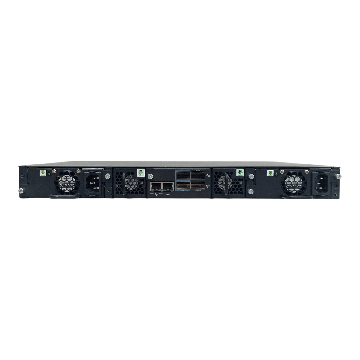 Brocade ICX 6610-48 48x 1GbE RJ45 + 8x 1/10Gb SFP+ 1U Rack Switch ICX6610-48-PE