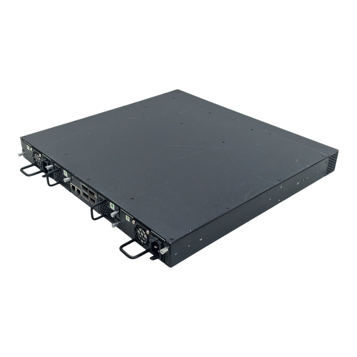 Brocade ICX 6610-48 48x 1GbE RJ45 + 8x 1/10Gb SFP+ 1U Rack Switch ICX6610-48-PE