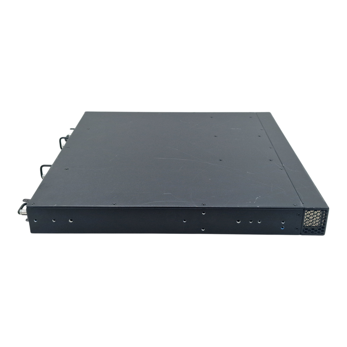Brocade ICX 6610-48 48x 1GbE RJ45 + 8x 1/10Gb SFP+ 1U Rack Switch ICX6610-48-PE