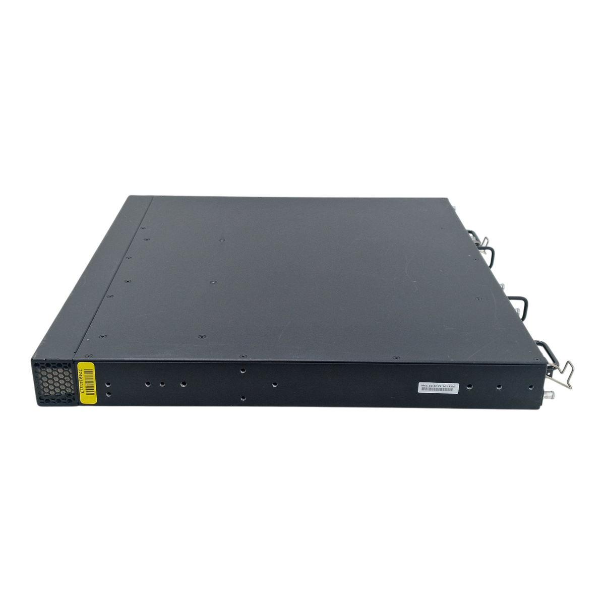 Brocade ICX 6610-48P 48x 1GE PoE+ RJ45 +8x 1/10GE SFP+ Rack Switch ICX6610-48P-E