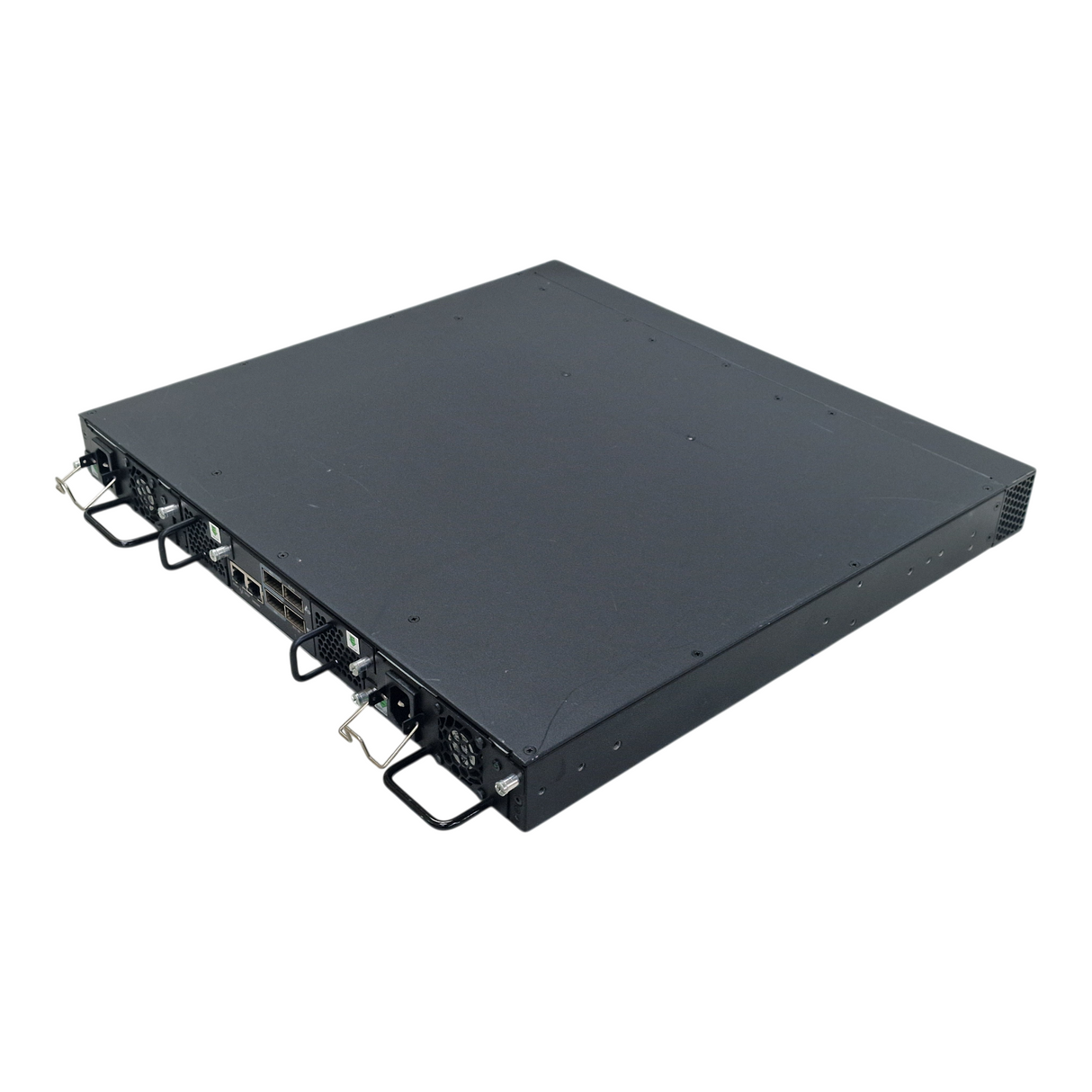 Brocade ICX 6610-48P 48x 1GE PoE+ RJ45 +8x 1/10GE SFP+ Rack Switch ICX6610-48P-E