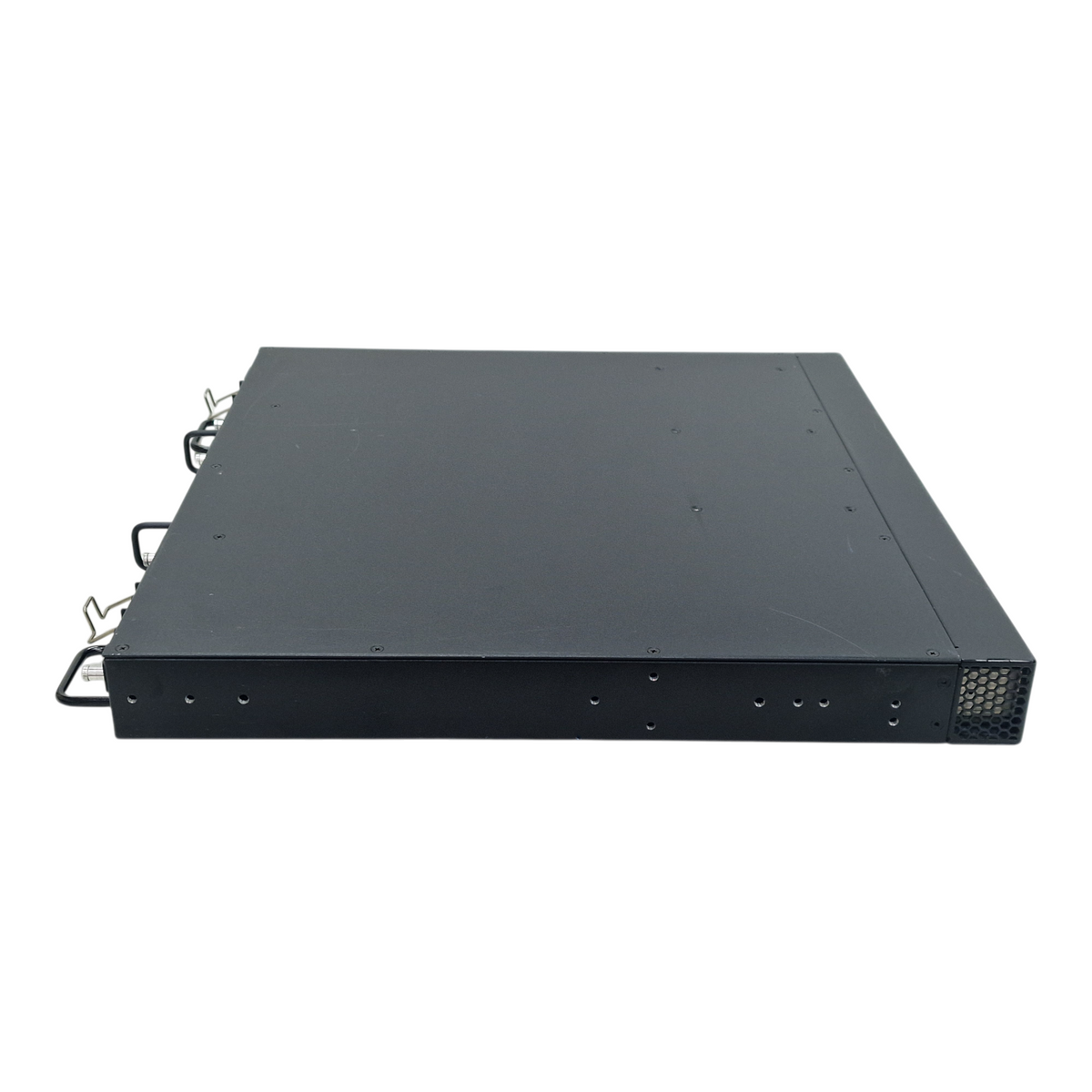 Brocade ICX 6610-48P 48x 1GE PoE+ RJ45 +8x 1/10GE SFP+ Rack Switch ICX6610-48P-E