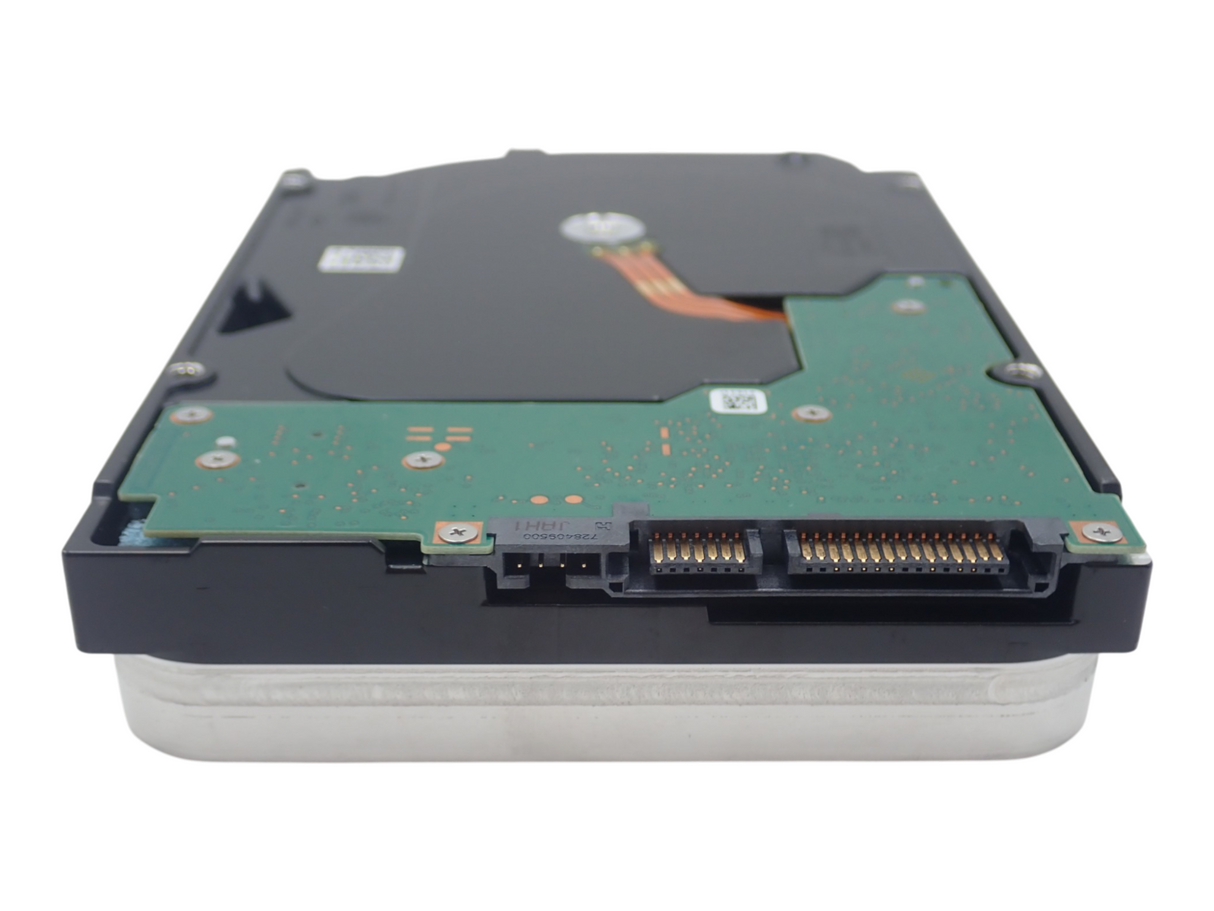 Seagate Exos X14 12TB 7.2K SATA 6G 3.5" HDD Hard Disk Drive ST12000NM0008