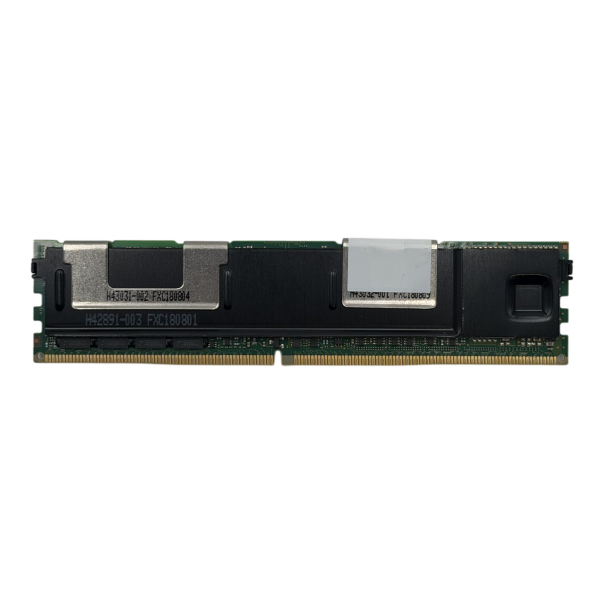 New Fujitsu 256GB DCPMM-2666 DDR4 ECC Server Memory S26361-F4083-L502
